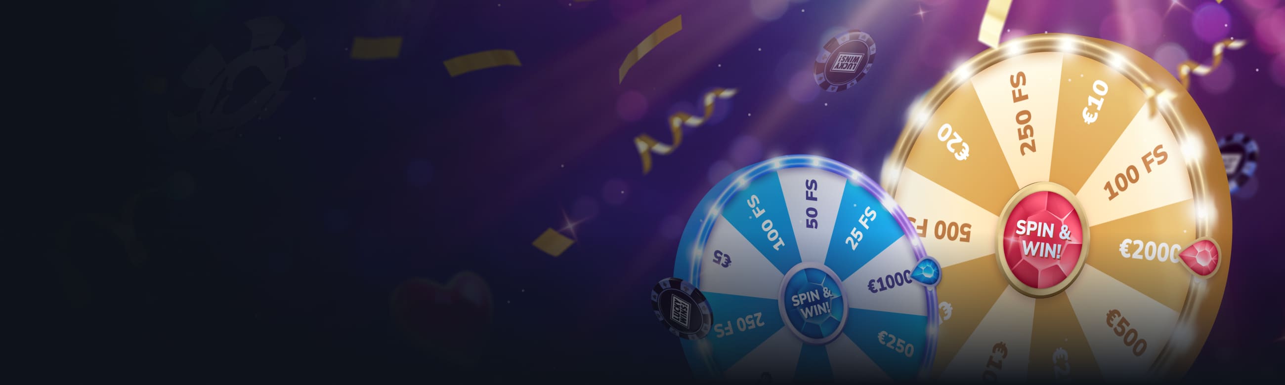 Voita jopa 2 000 € asti