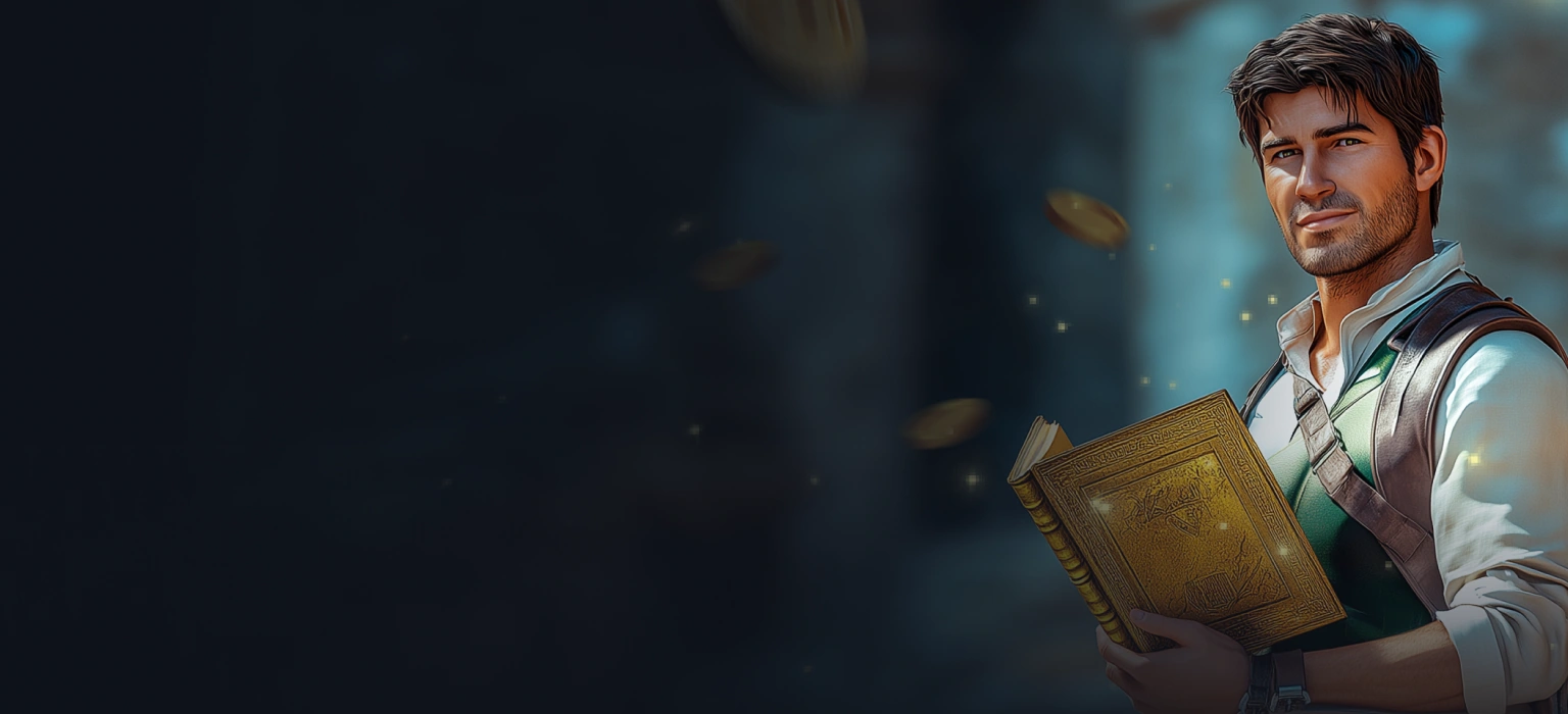 tournament main background
